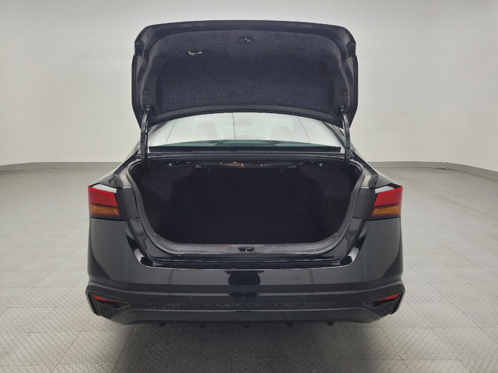 2023 Nissan Altima in Topeka, KS 66611 - 18102421 29