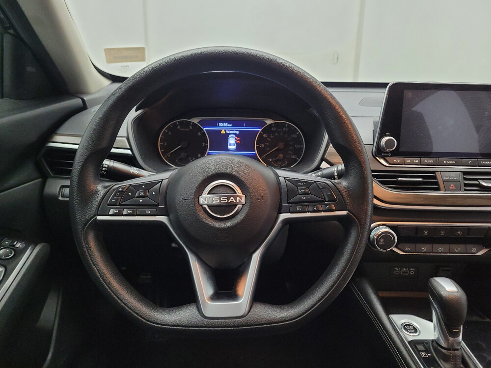 2023 Nissan Altima in Topeka, KS 66611 - 18102421 22