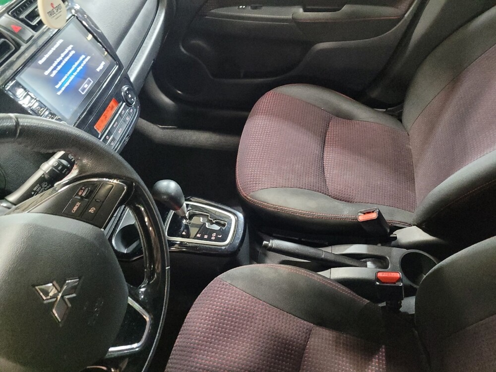 2023 Mitsubishi Mirage in Oklahoma City, OK 73139 - 18102422 26