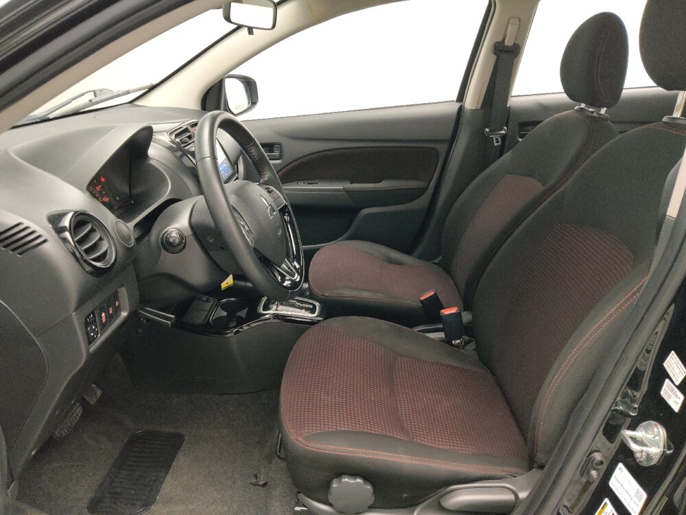 2023 Mitsubishi Mirage in Oklahoma City, OK 73139 - 18102422 17