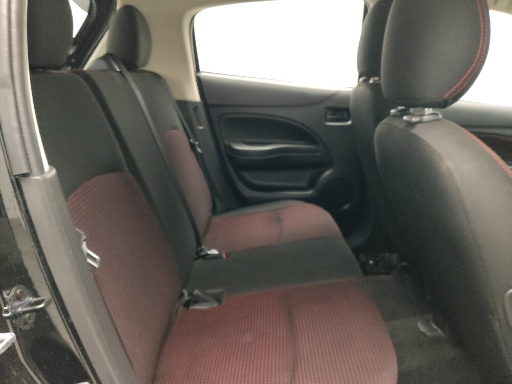 2023 Mitsubishi Mirage in Oklahoma City, OK 73139 - 18102422 19