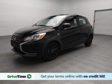 2023 Mitsubishi Mirage in Oklahoma City, OK 73139