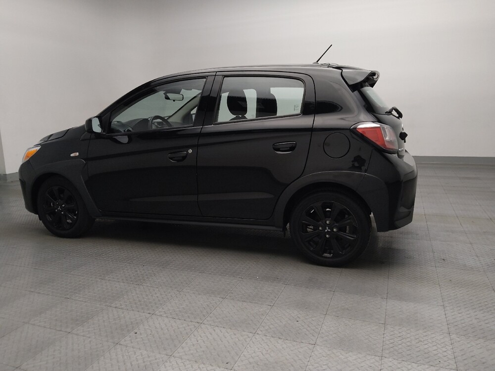 2023 Mitsubishi Mirage in Oklahoma City, OK 73139 - 18102422 3