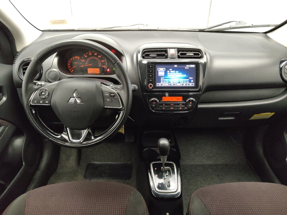 2023 Mitsubishi Mirage in Oklahoma City, OK 73139 - 18102422 22