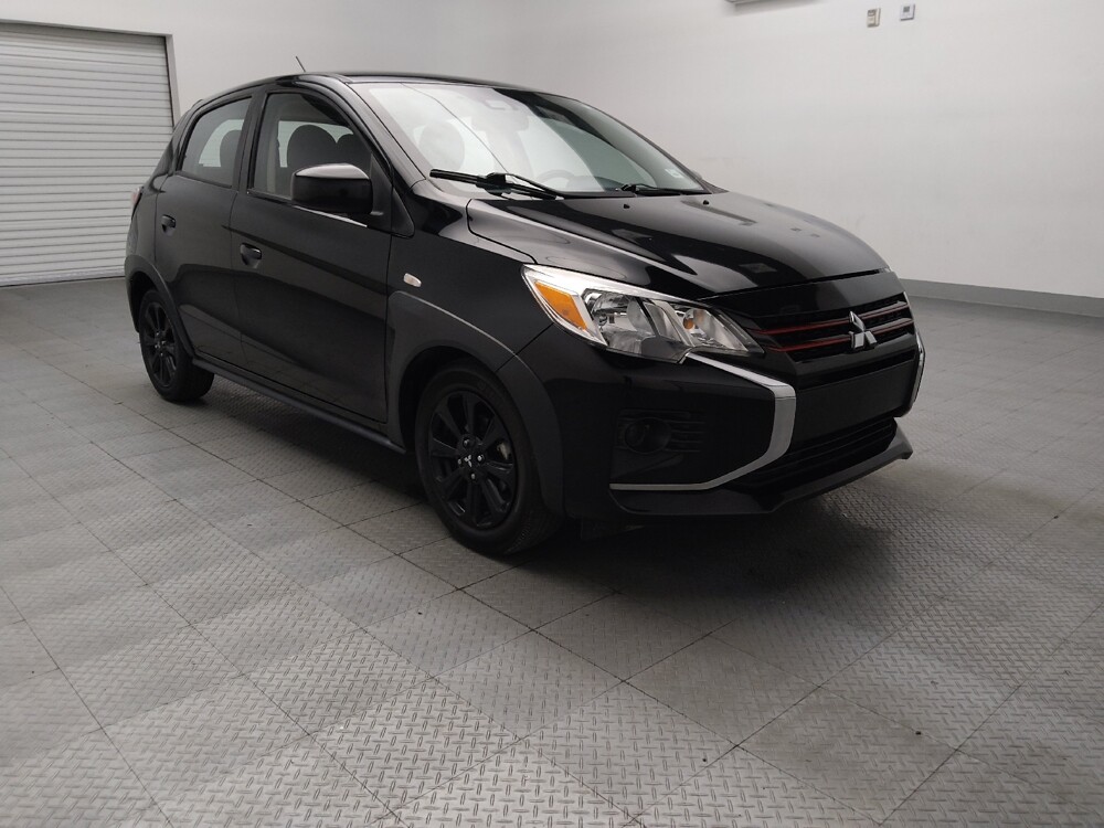 2023 Mitsubishi Mirage in Oklahoma City, OK 73139 - 18102422 13