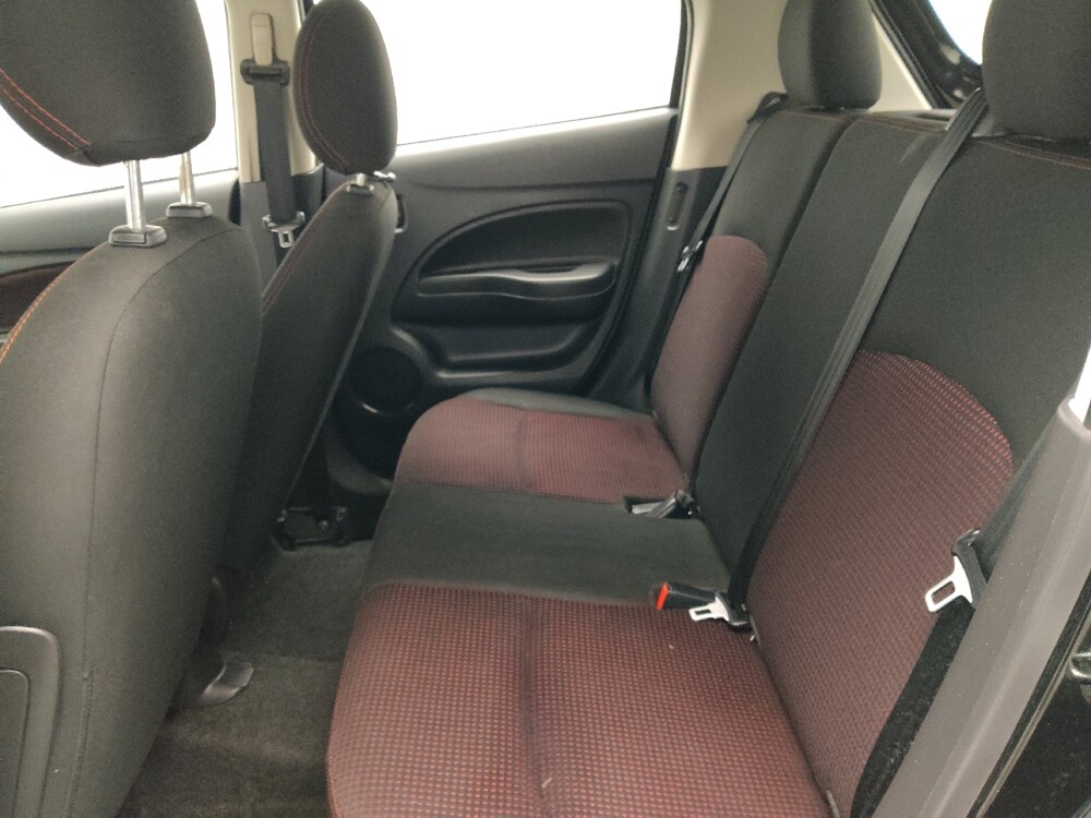 2023 Mitsubishi Mirage in Oklahoma City, OK 73139 - 18102422 18