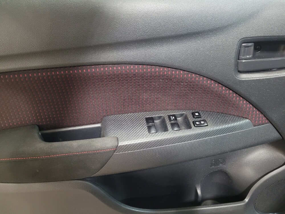 2023 Mitsubishi Mirage in Oklahoma City, OK 73139 - 18102422 27