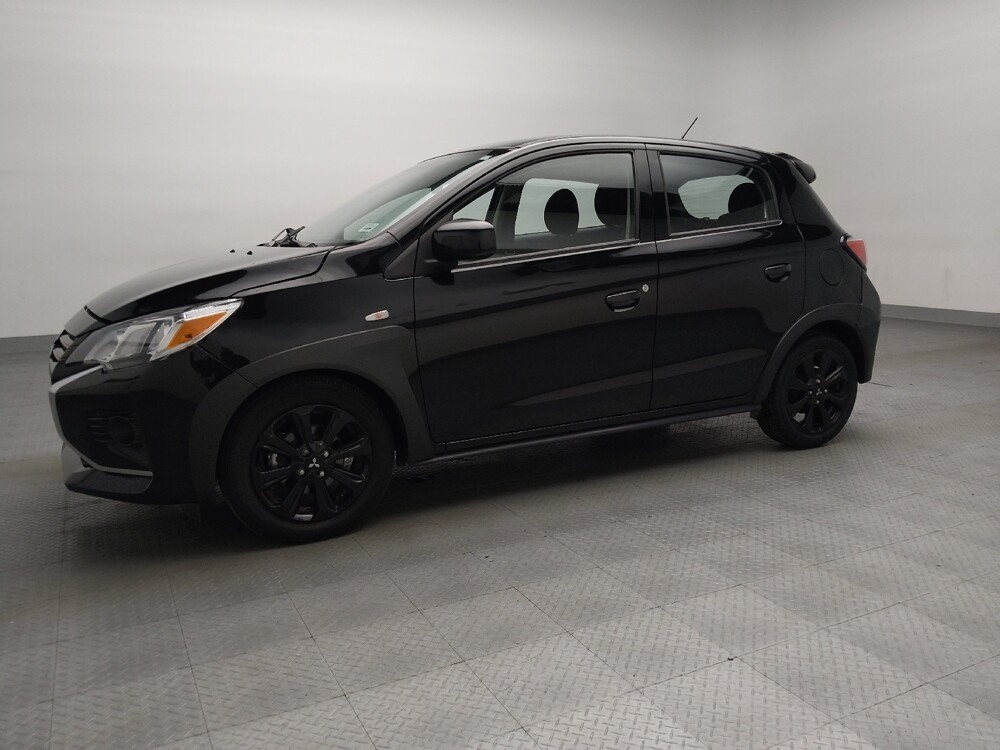 2023 Mitsubishi Mirage in Oklahoma City, OK 73139 - 18102422 2