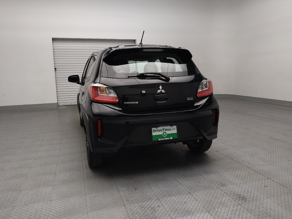 2023 Mitsubishi Mirage in Oklahoma City, OK 73139 - 18102422 6