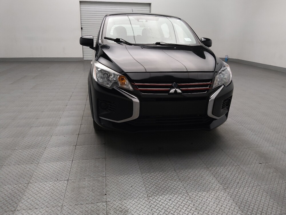 2023 Mitsubishi Mirage in Oklahoma City, OK 73139 - 18102422 14