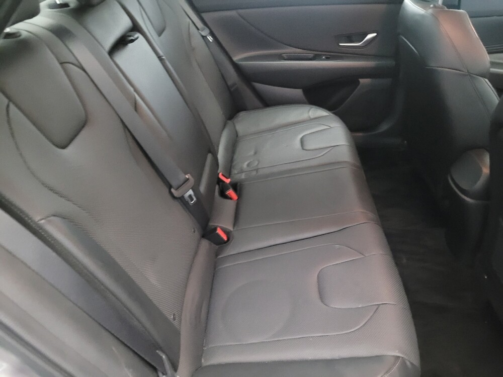 2023 Hyundai Elantra in Plymouth Meeting, PA 19462 - 18102423 19