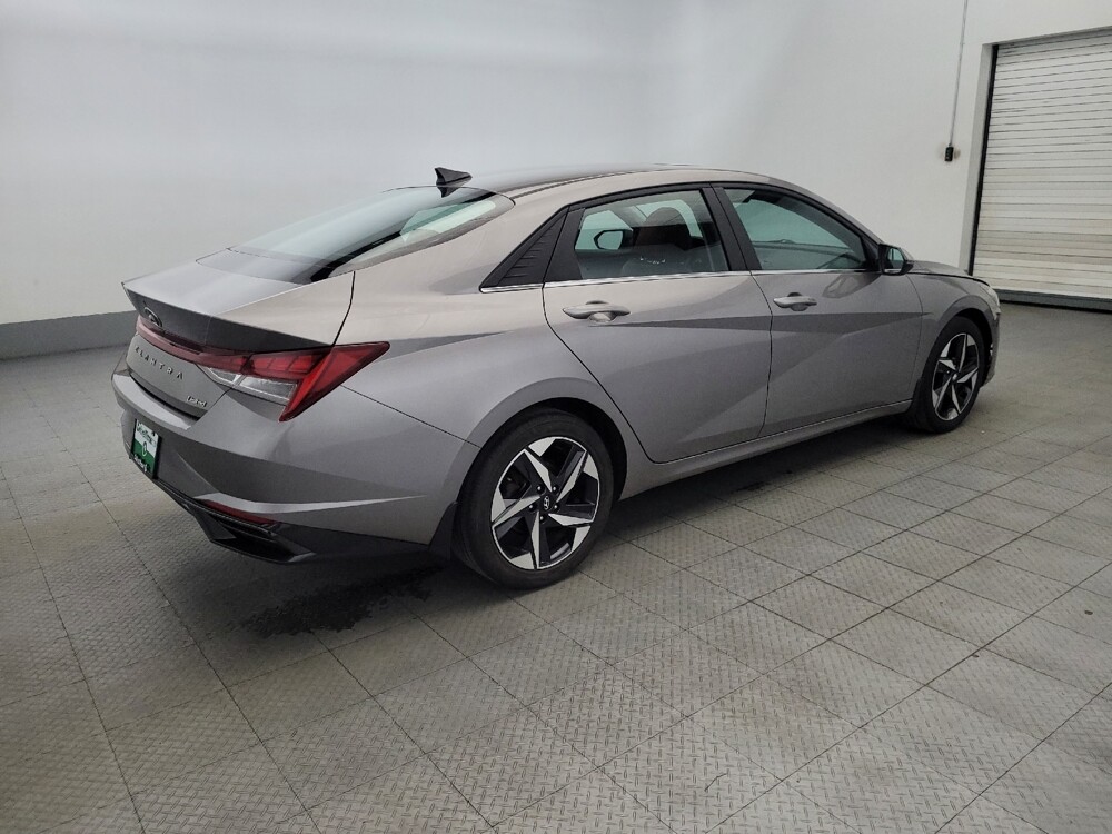 2023 Hyundai Elantra in Plymouth Meeting, PA 19462 - 18102423 10