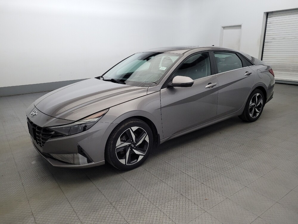 2023 Hyundai Elantra in Plymouth Meeting, PA 19462 - 18102423 2