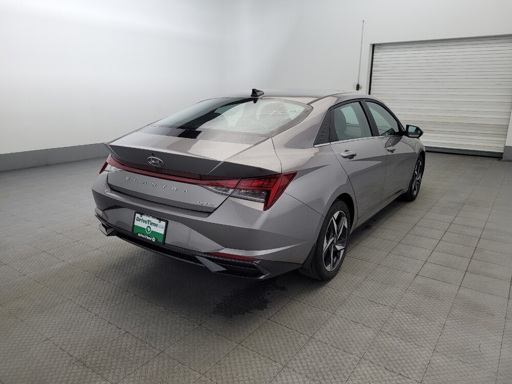 2023 Hyundai Elantra in Plymouth Meeting, PA 19462 - 18102423 9