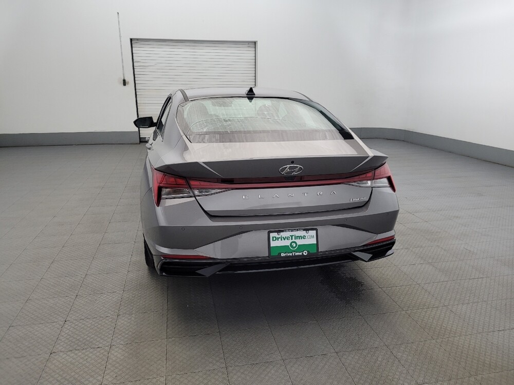 2023 Hyundai Elantra in Plymouth Meeting, PA 19462 - 18102423 6