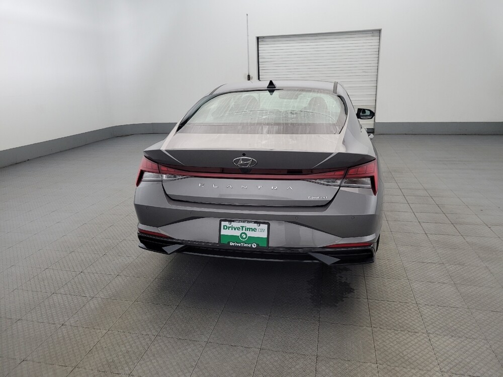 2023 Hyundai Elantra in Plymouth Meeting, PA 19462 - 18102423 7