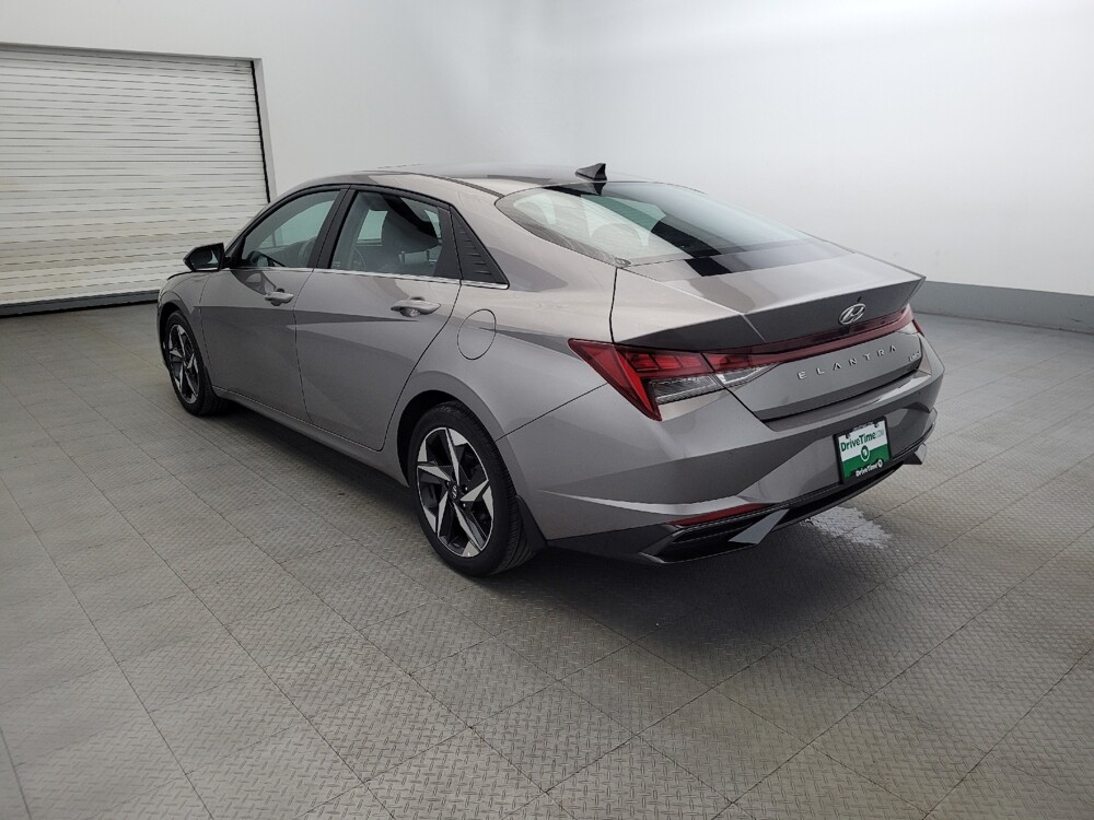 2023 Hyundai Elantra in Plymouth Meeting, PA 19462 - 18102423 5