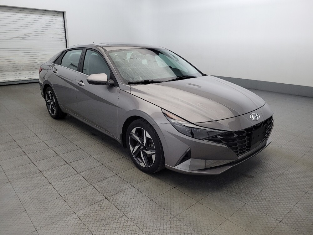 2023 Hyundai Elantra in Plymouth Meeting, PA 19462 - 18102423 13