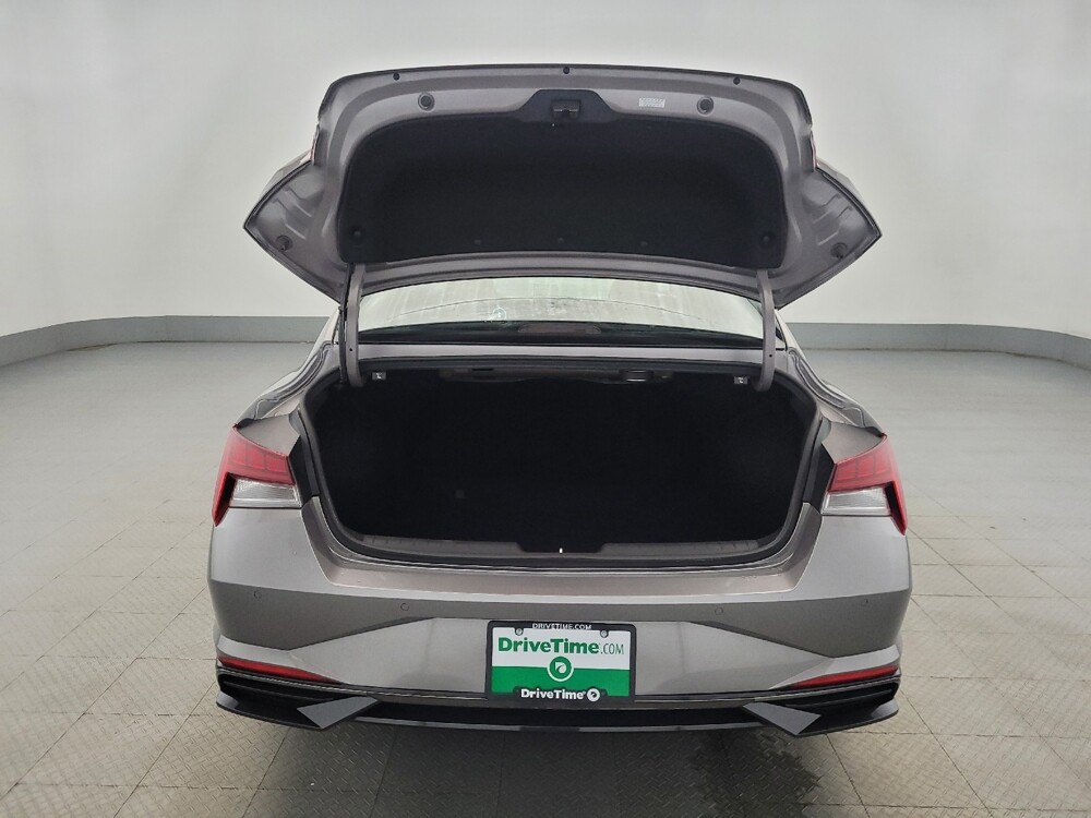 2023 Hyundai Elantra in Plymouth Meeting, PA 19462 - 18102423 29