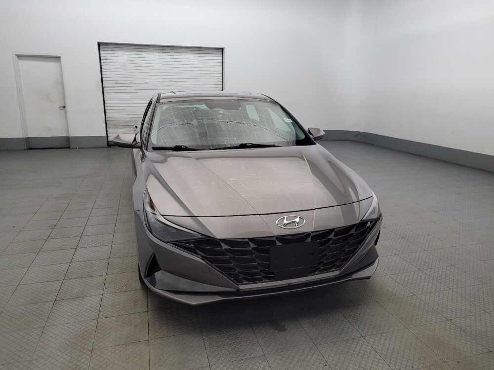 2023 Hyundai Elantra in Plymouth Meeting, PA 19462 - 18102423 14