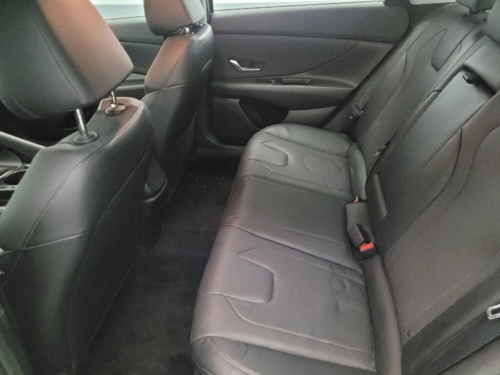 2023 Hyundai Elantra in Plymouth Meeting, PA 19462 - 18102423 18