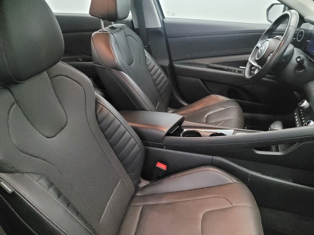 2023 Hyundai Elantra in Plymouth Meeting, PA 19462 - 18102423 21