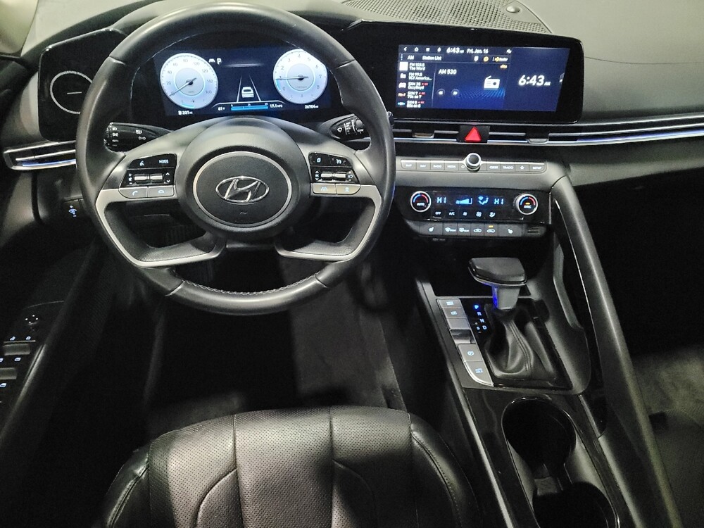 2023 Hyundai Elantra in Plymouth Meeting, PA 19462 - 18102423 22