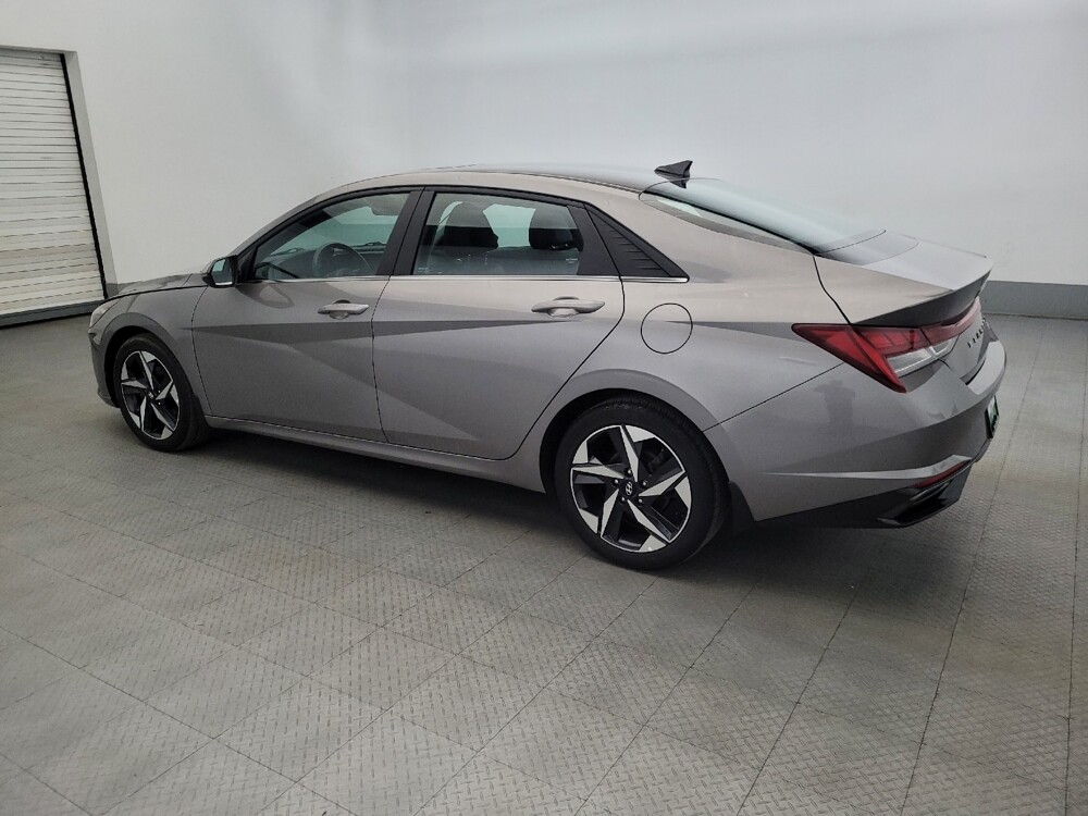 2023 Hyundai Elantra in Plymouth Meeting, PA 19462 - 18102423 3