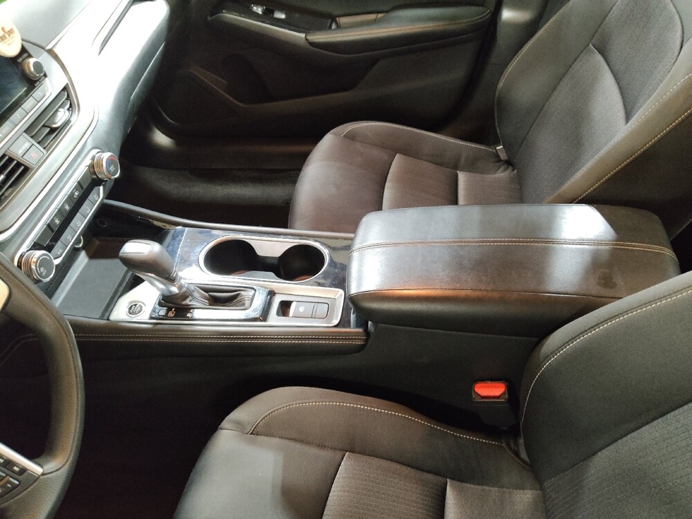 2023 Nissan Altima in Oklahoma City, OK 73139 - 18102427 26