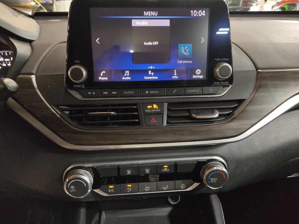 2023 Nissan Altima in Oklahoma City, OK 73139 - 18102427 25