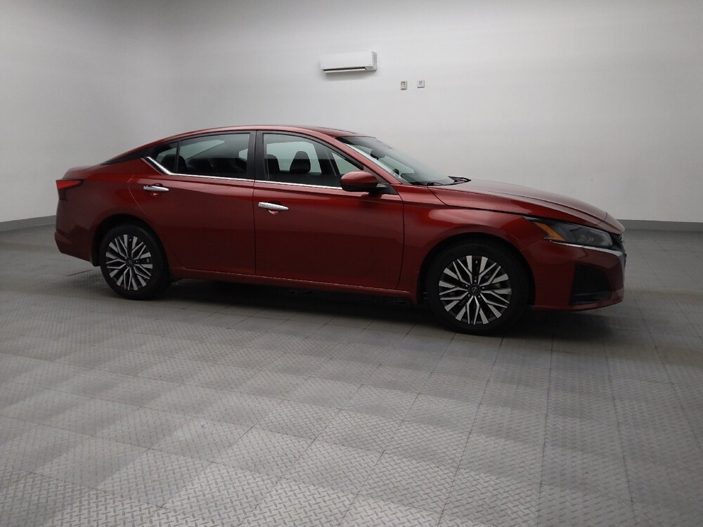 2023 Nissan Altima in Oklahoma City, OK 73139 - 18102427 11