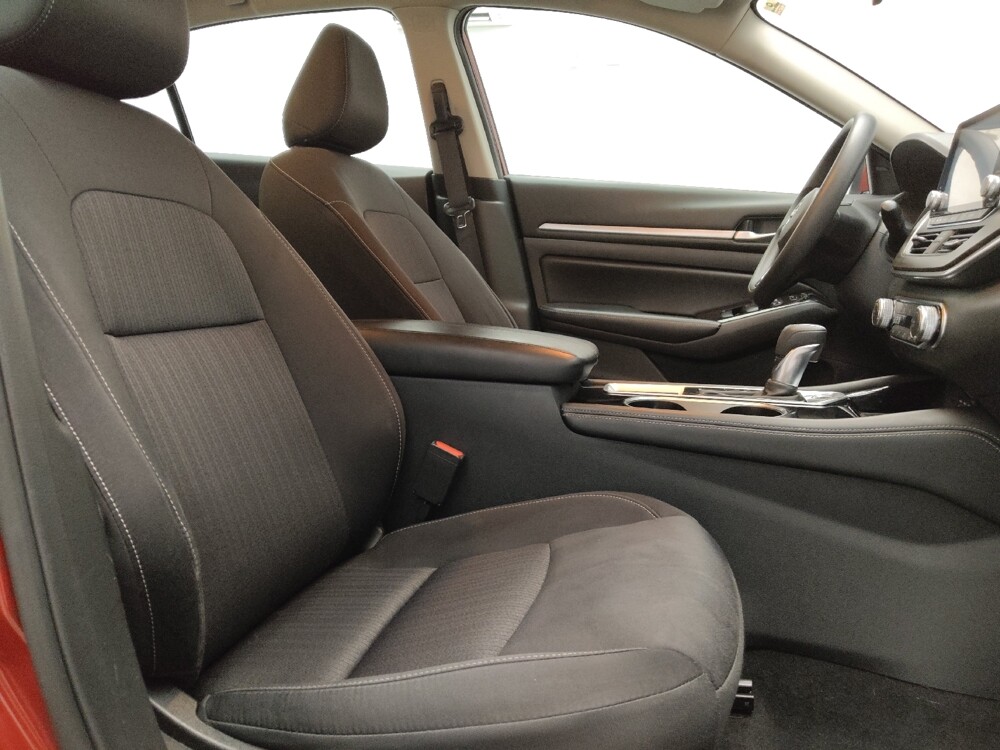 2023 Nissan Altima in Oklahoma City, OK 73139 - 18102427 21