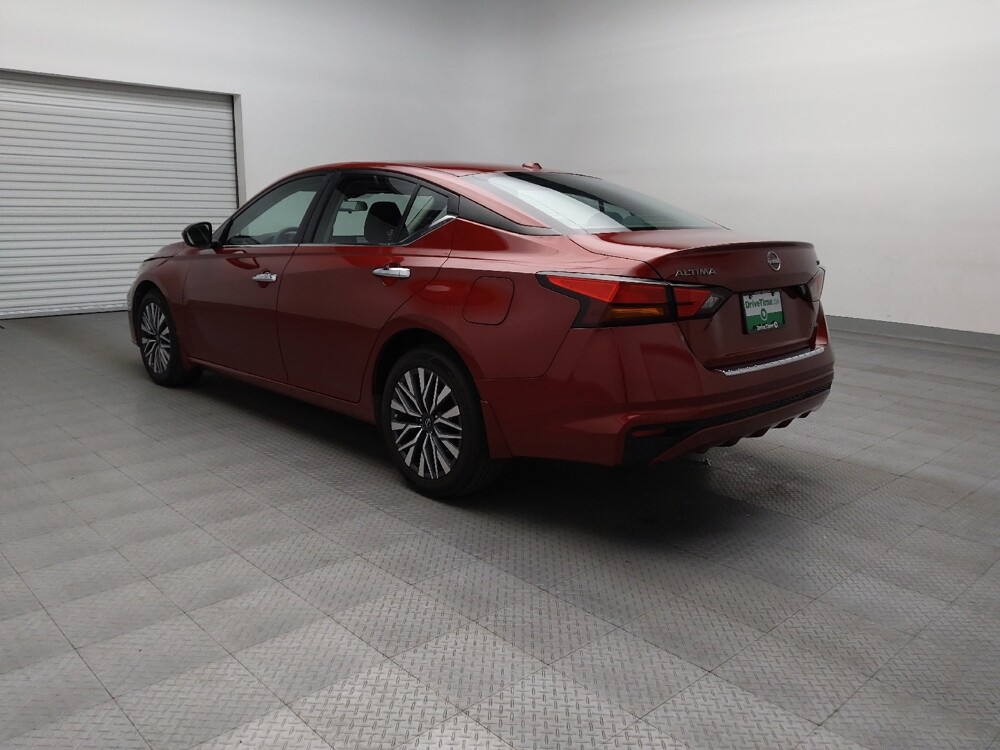 2023 Nissan Altima in Oklahoma City, OK 73139 - 18102427 5