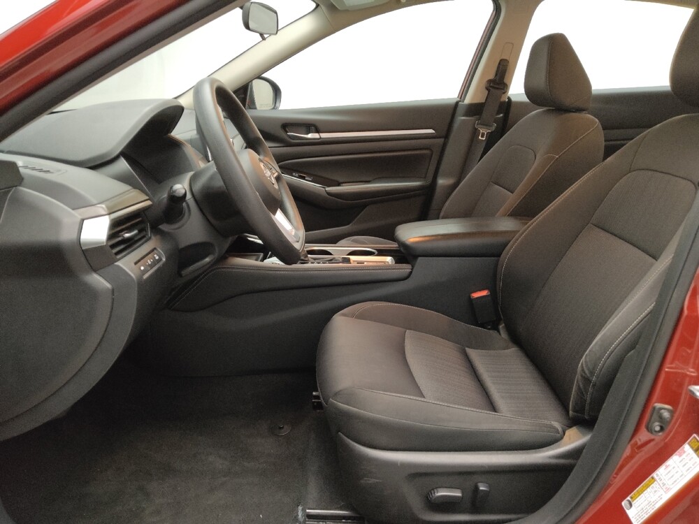 2023 Nissan Altima in Oklahoma City, OK 73139 - 18102427 17