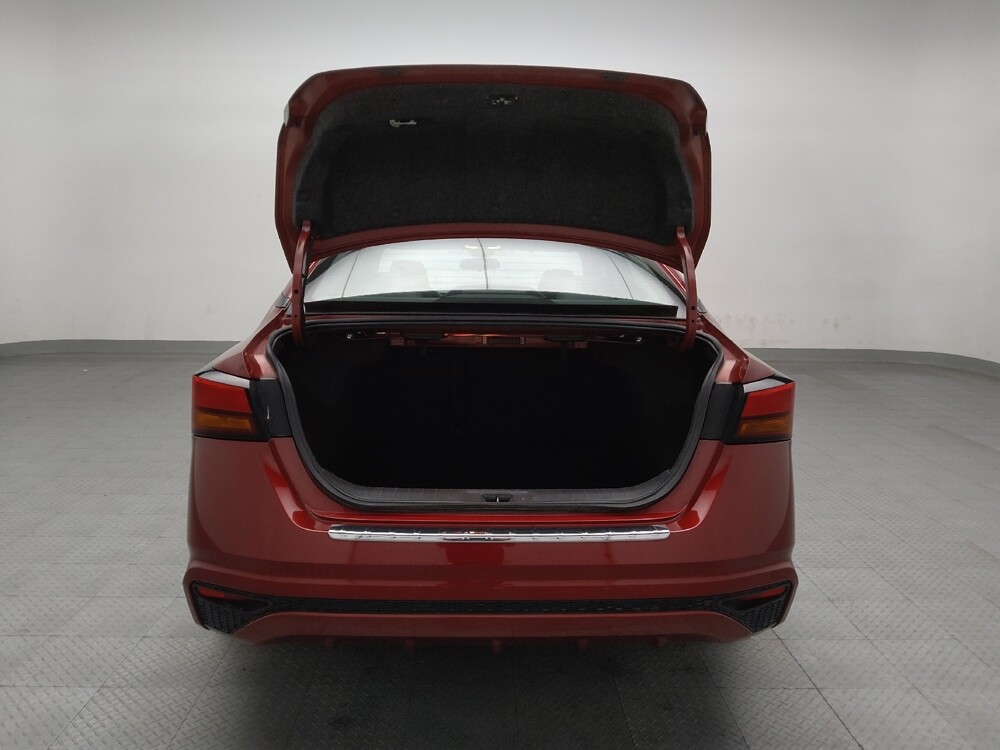 2023 Nissan Altima in Oklahoma City, OK 73139 - 18102427 29