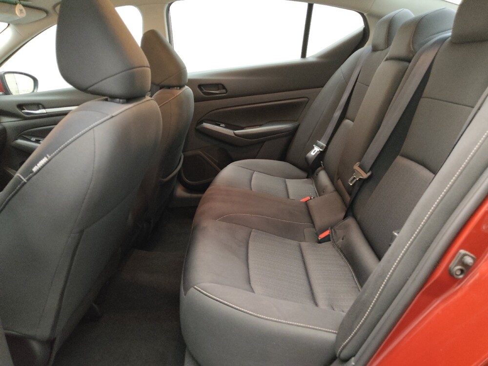 2023 Nissan Altima in Oklahoma City, OK 73139 - 18102427 18