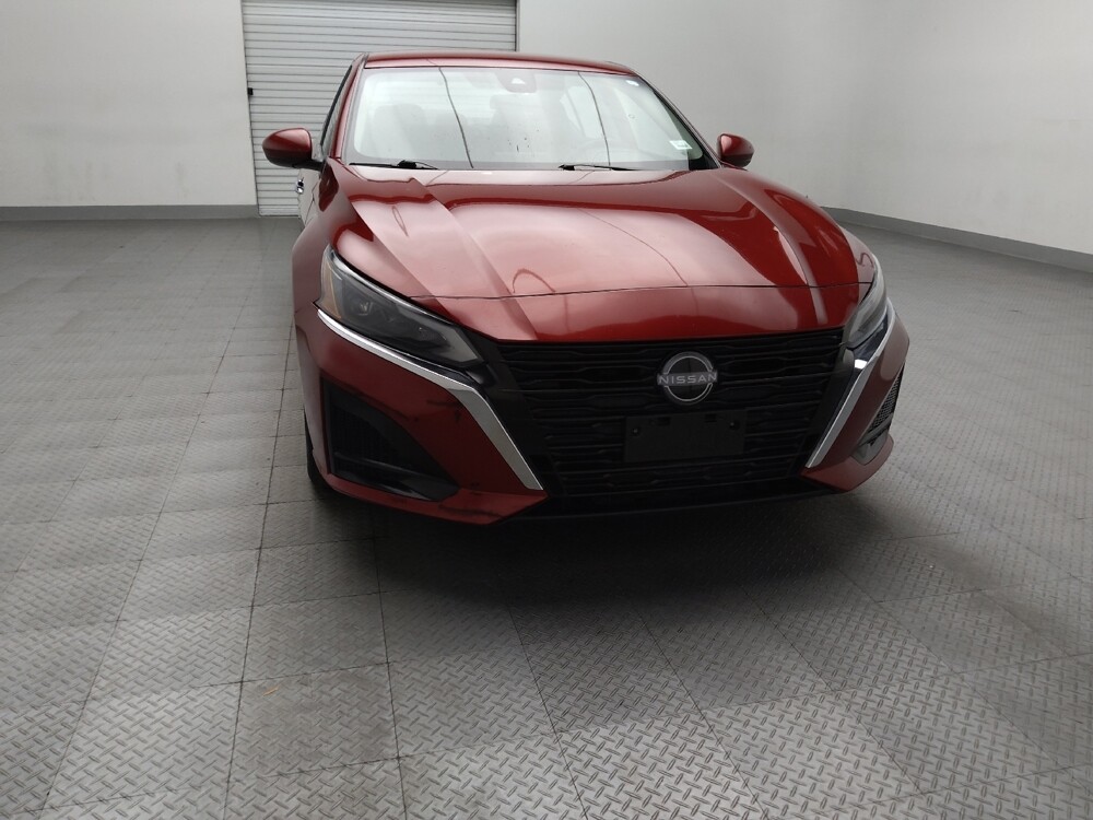 2023 Nissan Altima in Oklahoma City, OK 73139 - 18102427 14