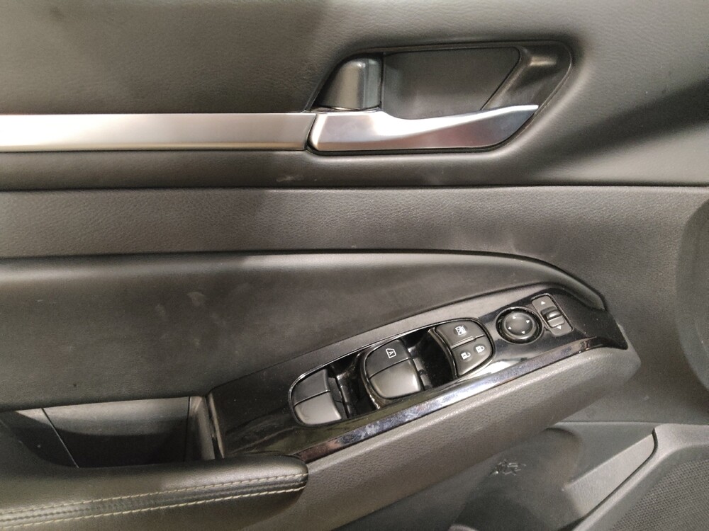 2023 Nissan Altima in Oklahoma City, OK 73139 - 18102427 27