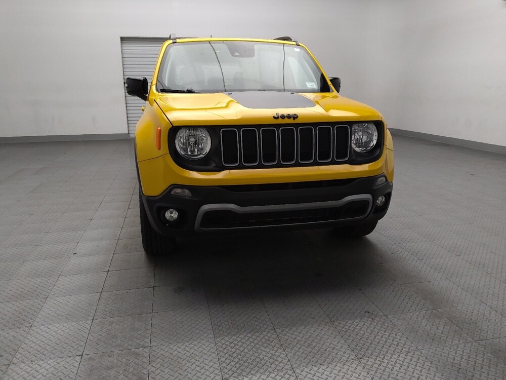 2023 Jeep Renegade in Round Rock, TX 78664 - 18102428 14