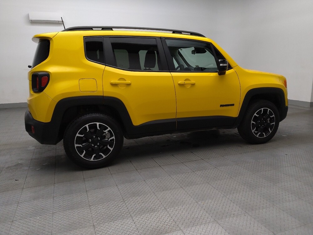 2023 Jeep Renegade in Round Rock, TX 78664 - 18102428 10