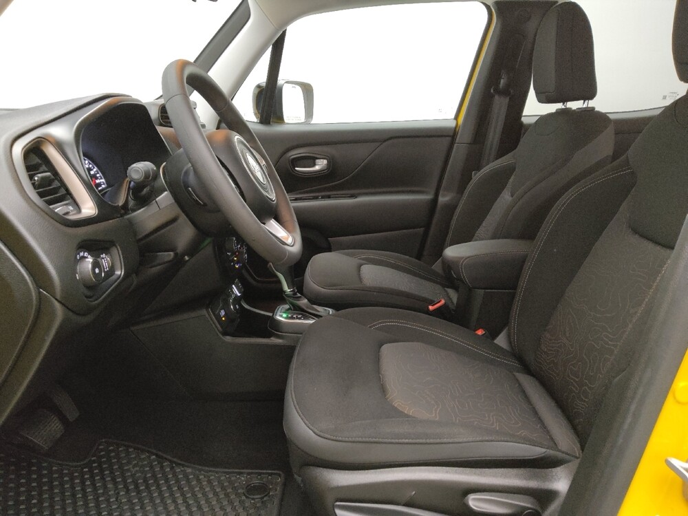 2023 Jeep Renegade in Round Rock, TX 78664 - 18102428 17