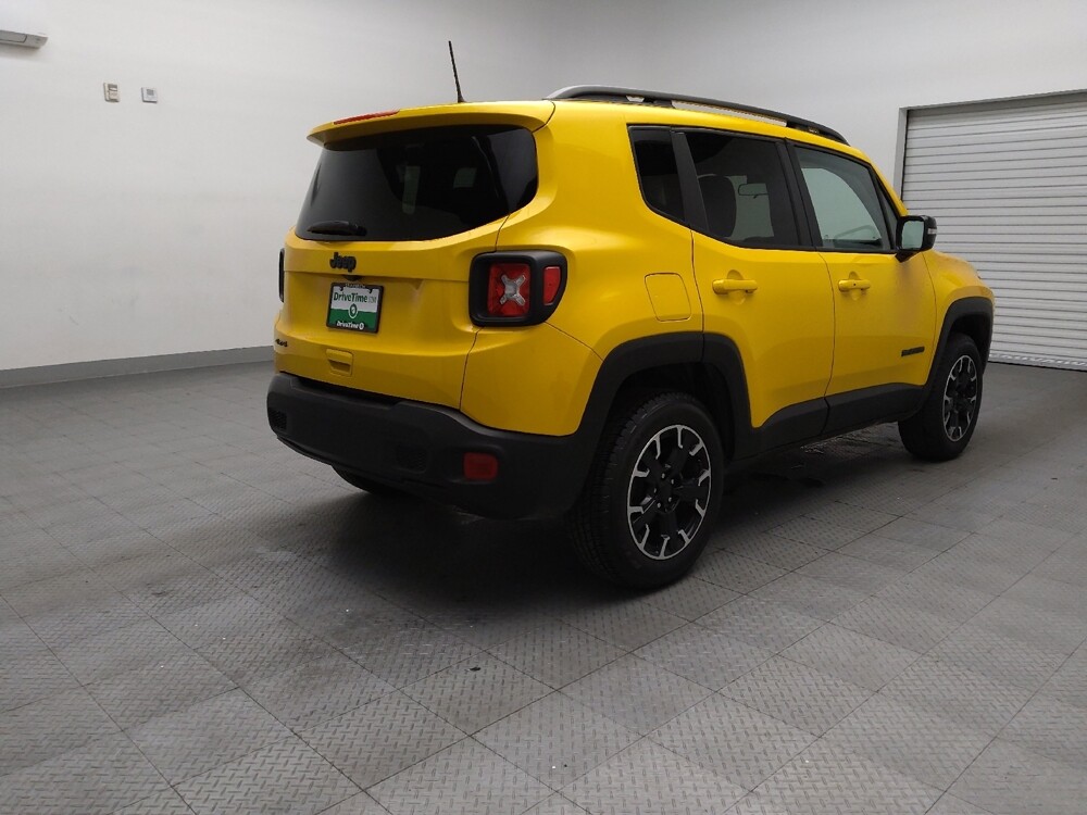 2023 Jeep Renegade in Round Rock, TX 78664 - 18102428 9