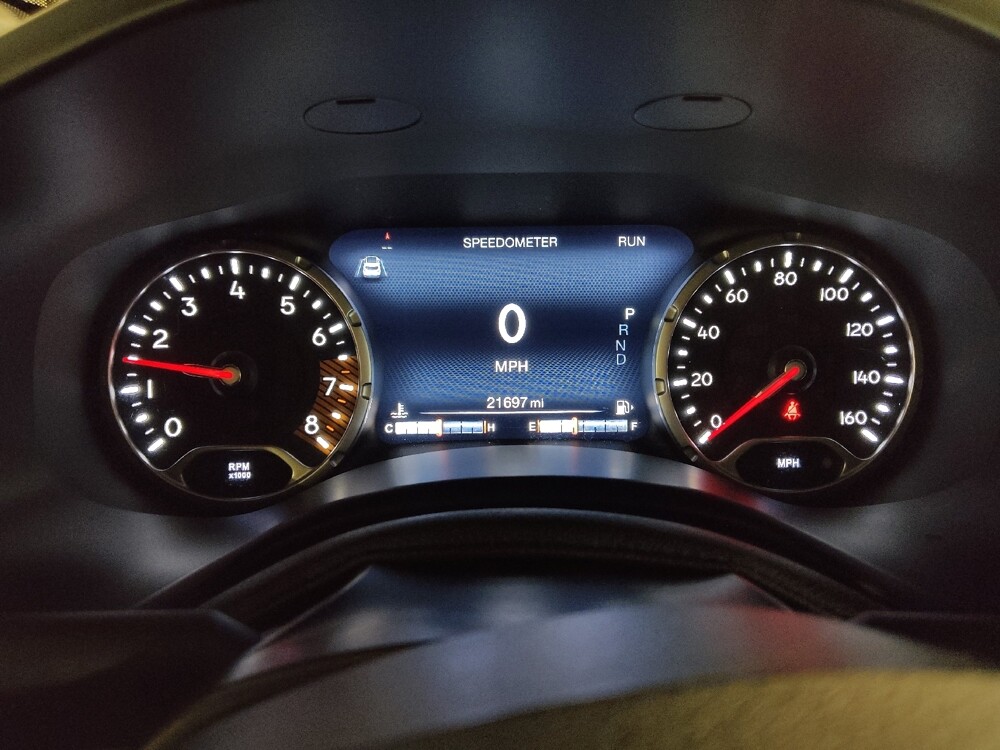 2023 Jeep Renegade in Round Rock, TX 78664 - 18102428 23