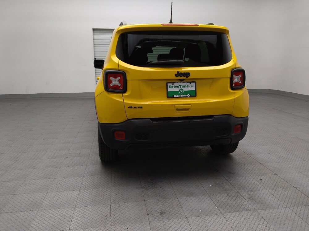 2023 Jeep Renegade in Round Rock, TX 78664 - 18102428 6