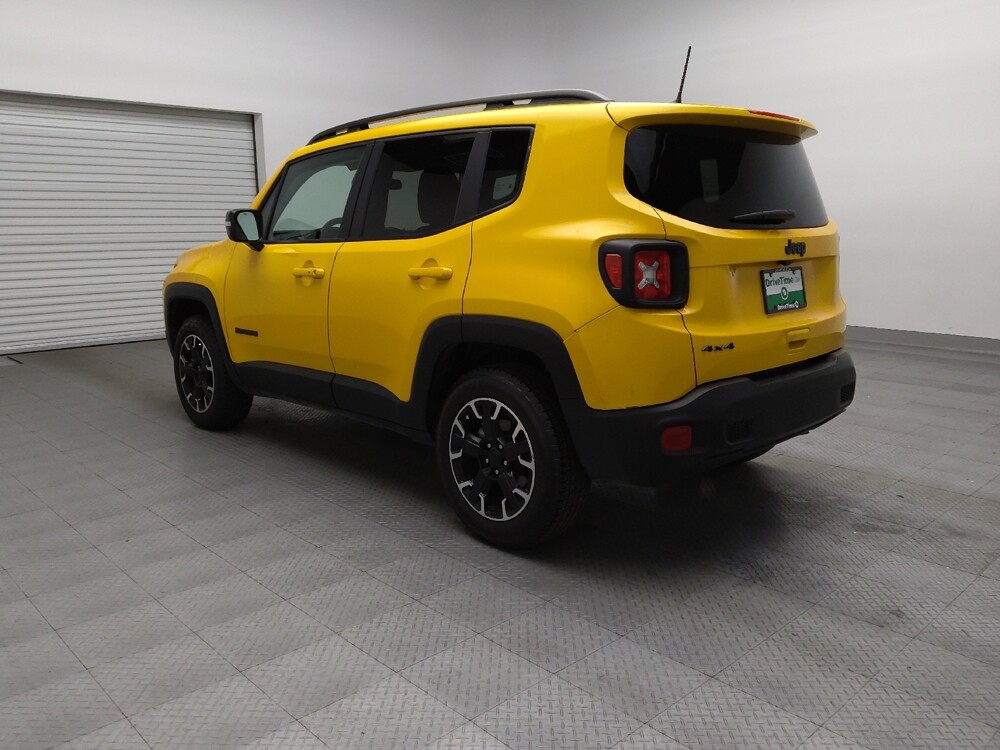 2023 Jeep Renegade in Round Rock, TX 78664 - 18102428 5