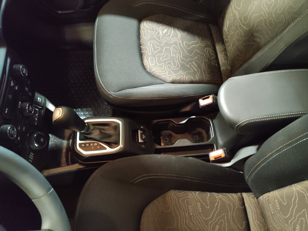 2023 Jeep Renegade in Round Rock, TX 78664 - 18102428 26