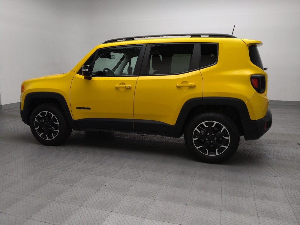 2023 Jeep Renegade in Round Rock, TX 78664 - 18102428 3