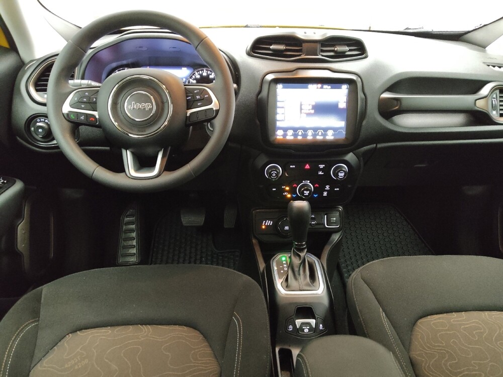 2023 Jeep Renegade in Round Rock, TX 78664 - 18102428 22