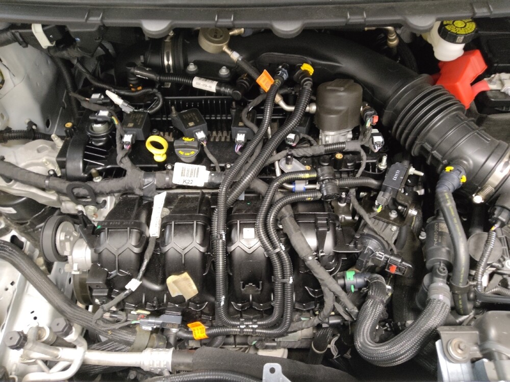 2024 Ford Edge in Lewisville, TX 75067 - 18102429 30