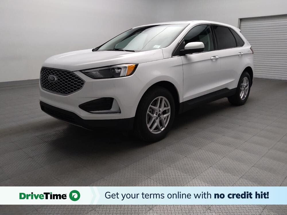 2024 Ford Edge in Lewisville, TX 75067 - 18102429